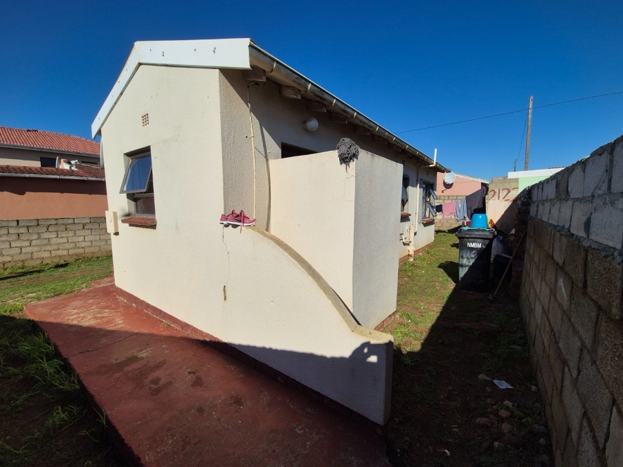 2 Bedroom Property for Sale in Motherwell Nu7 Eastern Cape